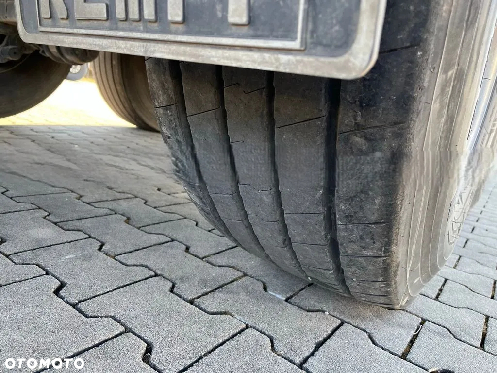 MAN TGS 26.460 6x4H • HydroDrive • Euro 6 • Wywrotka•Retarder - 10
