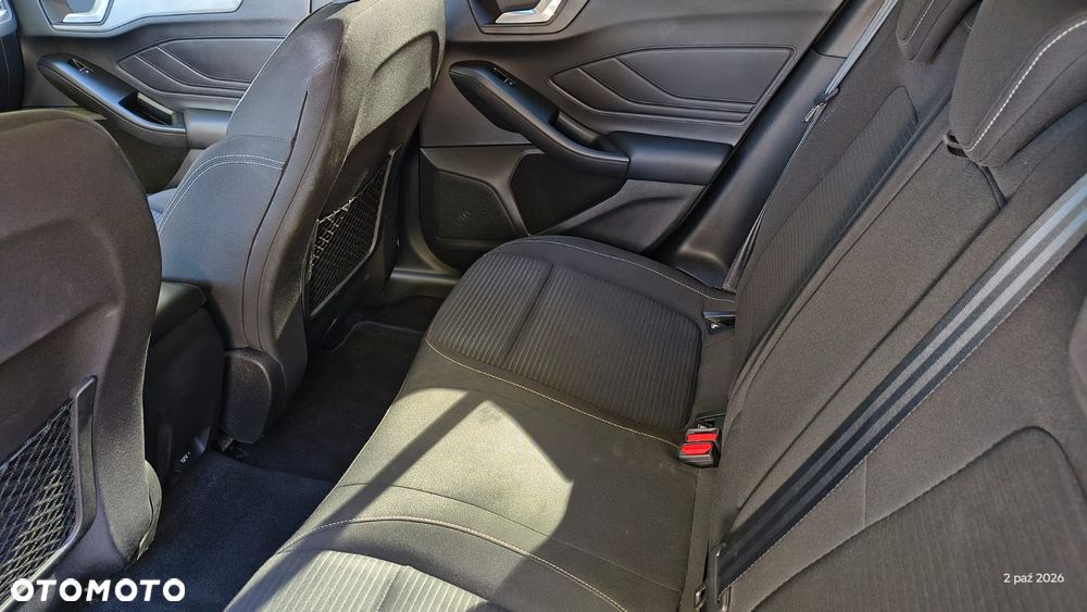 Ford Focus - 18