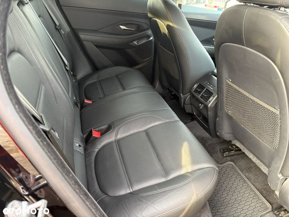 Jaguar E-Pace 2.0 i4P AWD S - 25