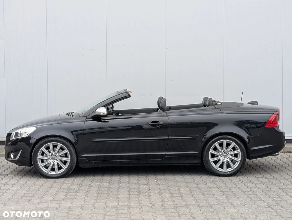Volvo C70 D4 Inscription - 1