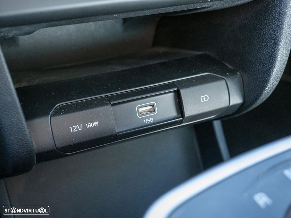 Kia e-Niro 64kWh - 36