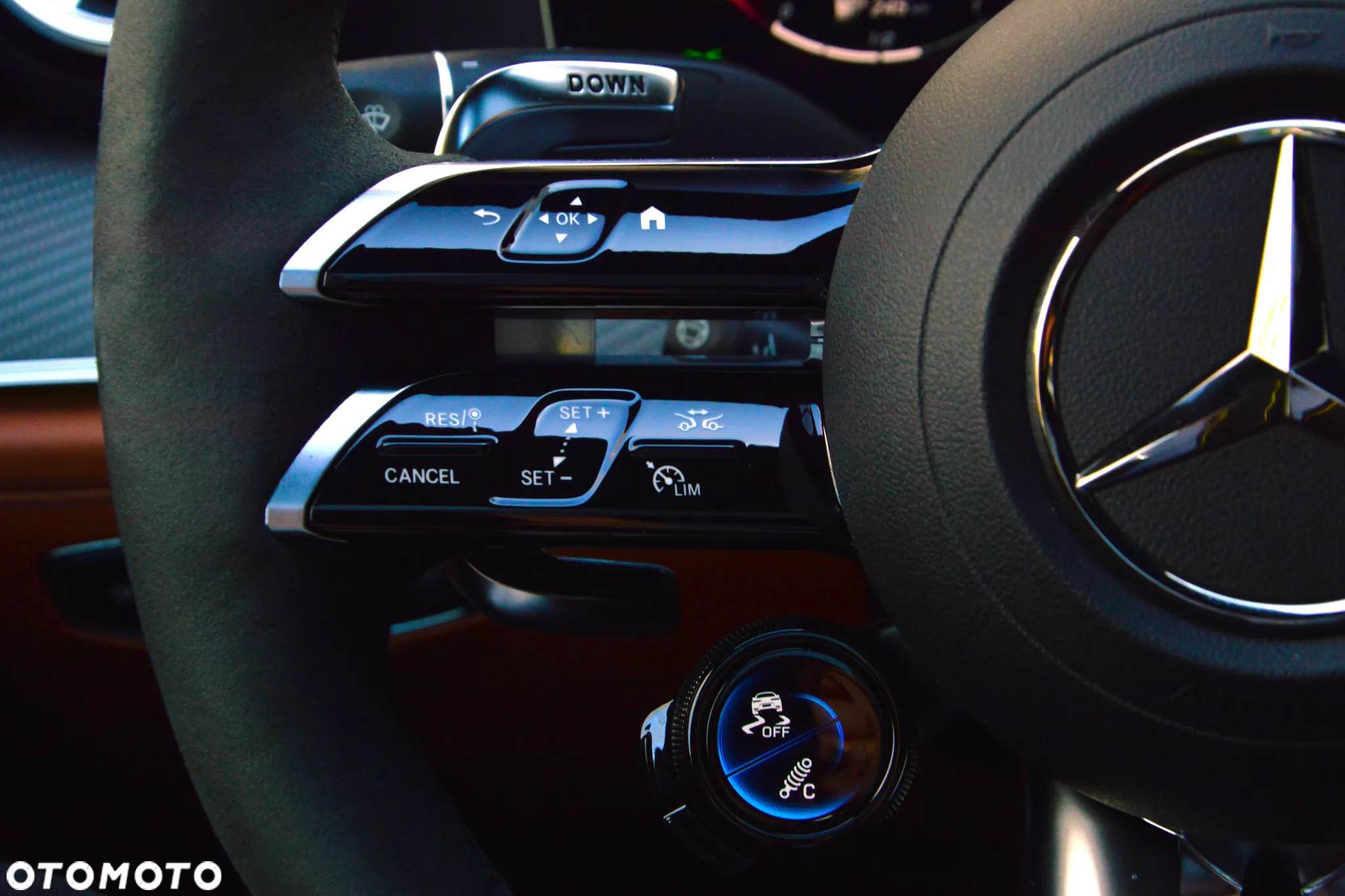 Mercedes-Benz AMG GT 63 S E 4-Matic+ - 37