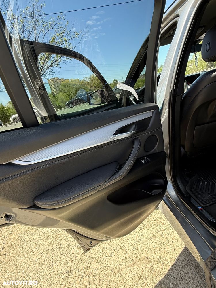 BMW X5 - 16