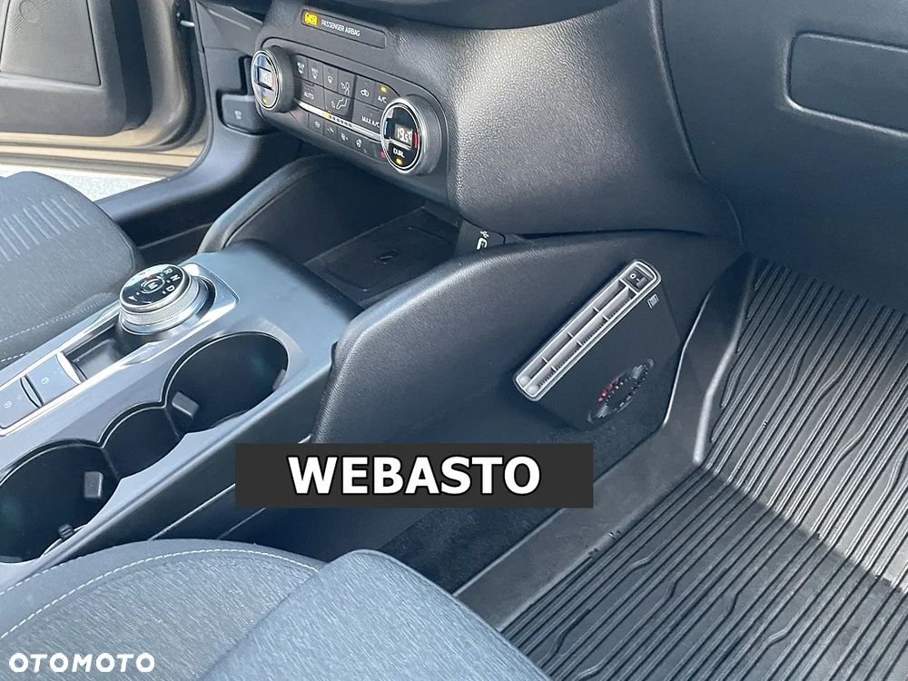 Ford Focus 1.0 EcoBoost Active - 21