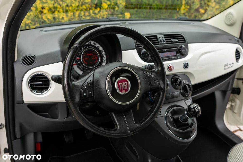 Fiat 500 - 23