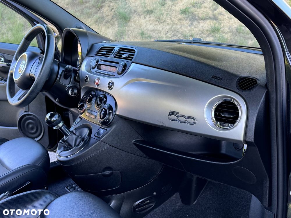 Fiat 500 - 16