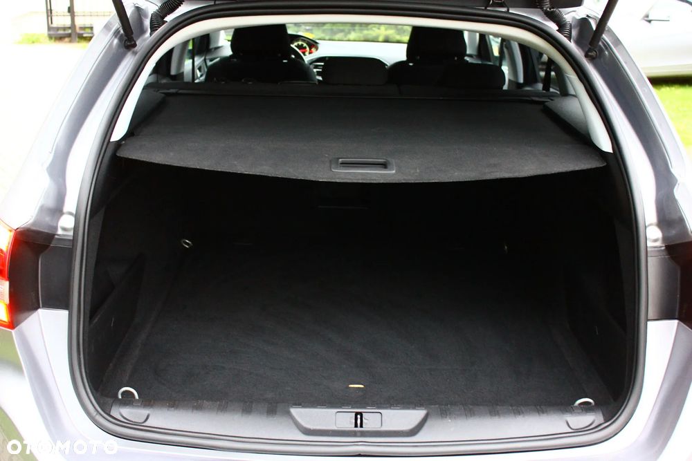 Peugeot 308 BlueHDi FAP 130 Stop & Start Allure - 31