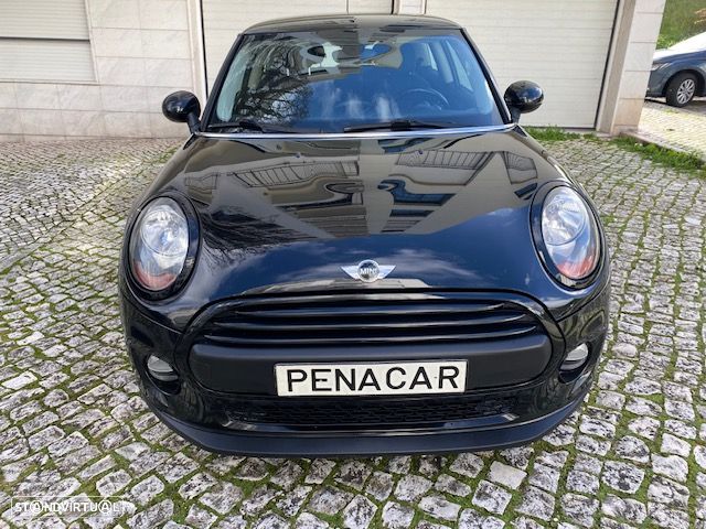 MINI 3 Portas One D - 2