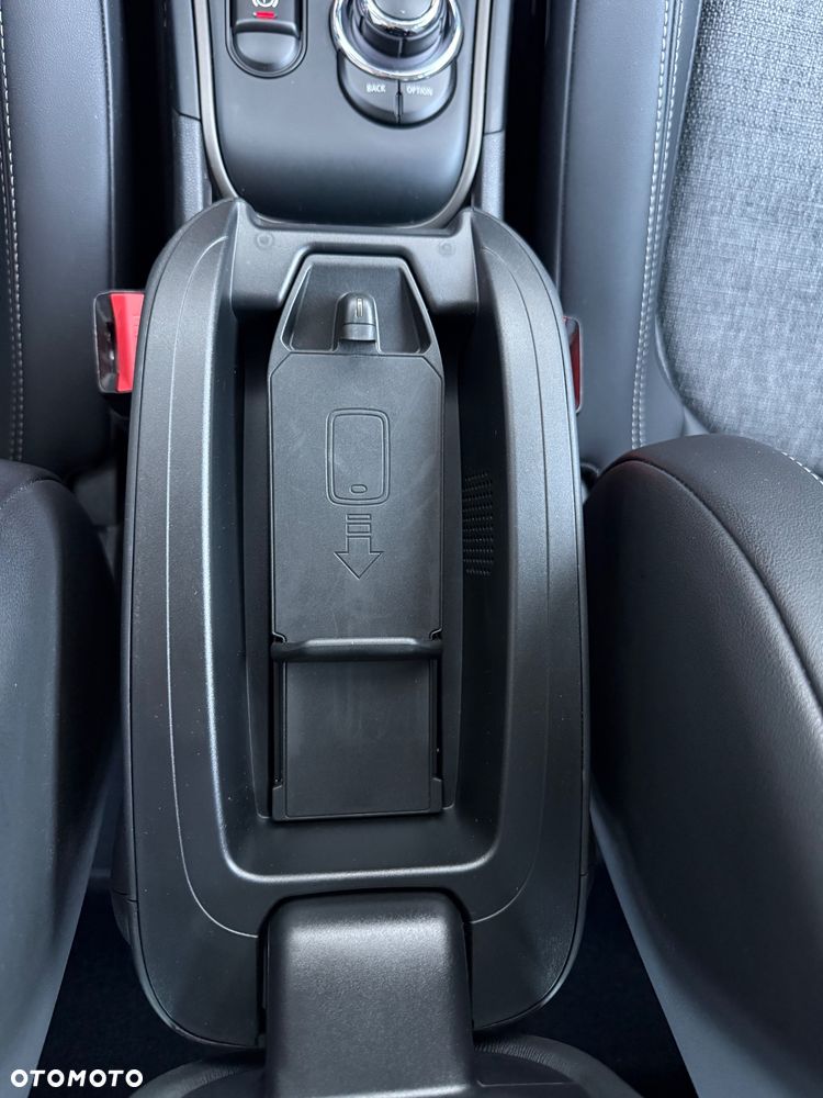 MINI Countryman Cooper Classic Trim - 19