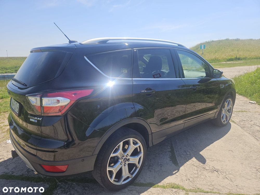Ford Escape - 5
