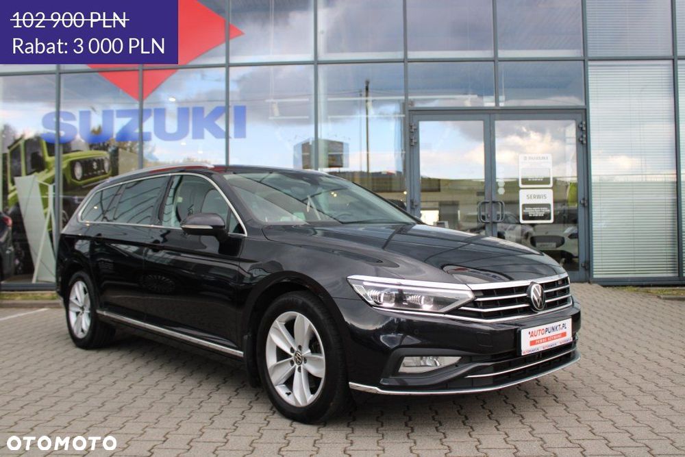 Volkswagen Passat - 3