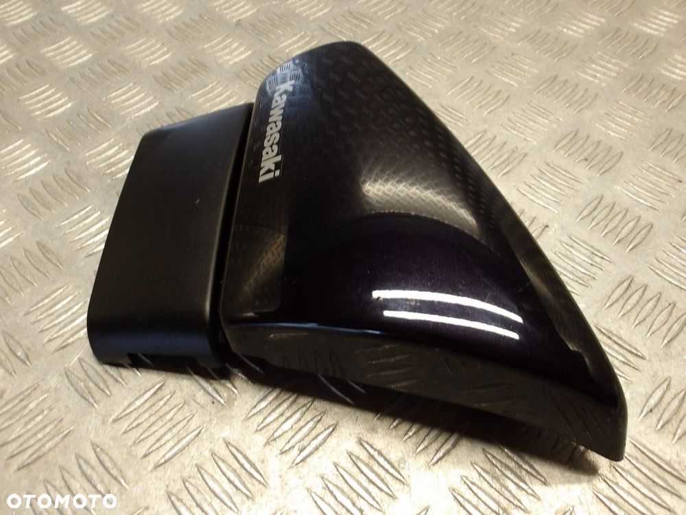 Boczek osłona boczna prawa KAWASAKI VN 900 VULCAN CUSTOM 07-24r   PN. 36001-0082 - 4