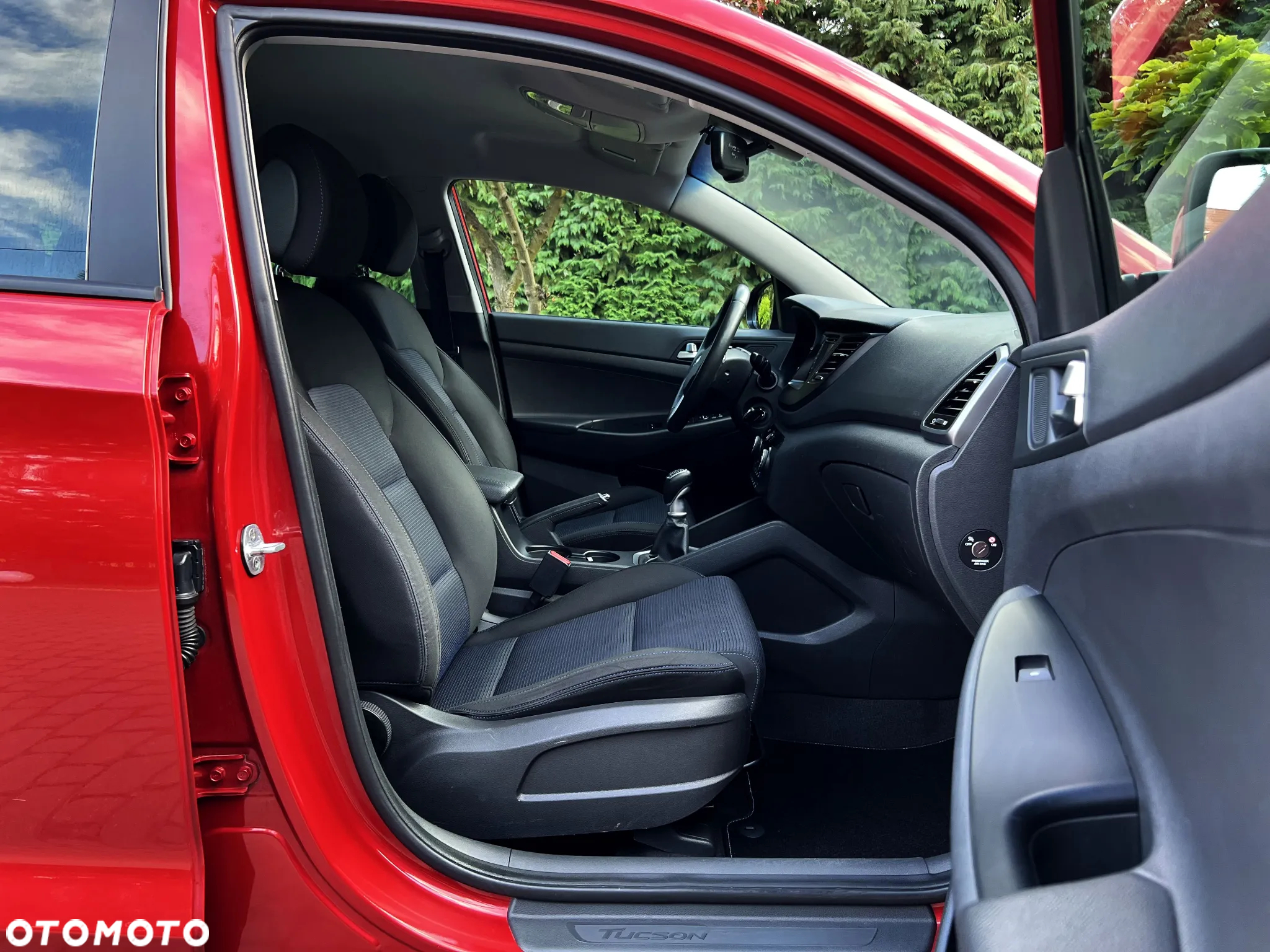 Hyundai Tucson 1.6 GDi Comfort 2WD - 6
