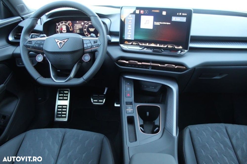 Cupra Terramar - 5