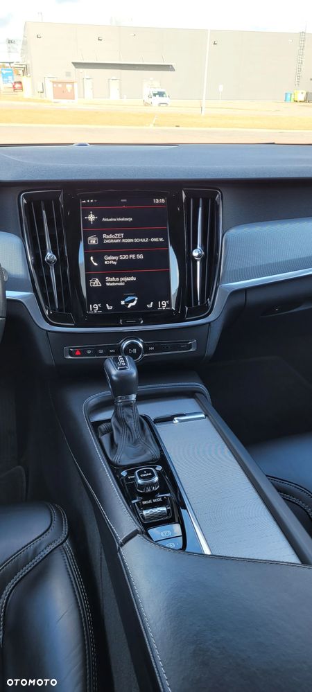 Volvo V90 D4 Geartronic Inscription - 15