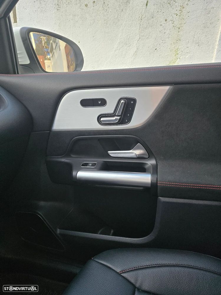 Mercedes-Benz EQA 250+ AMG Line - 6