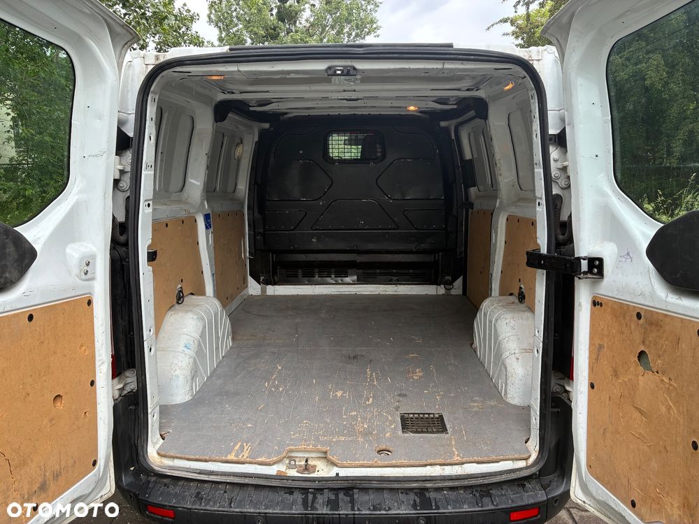 Ford Transit Custom - 5