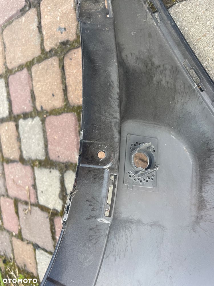 BMW X1 U11 Zderzak przedni 51119883579 - 8