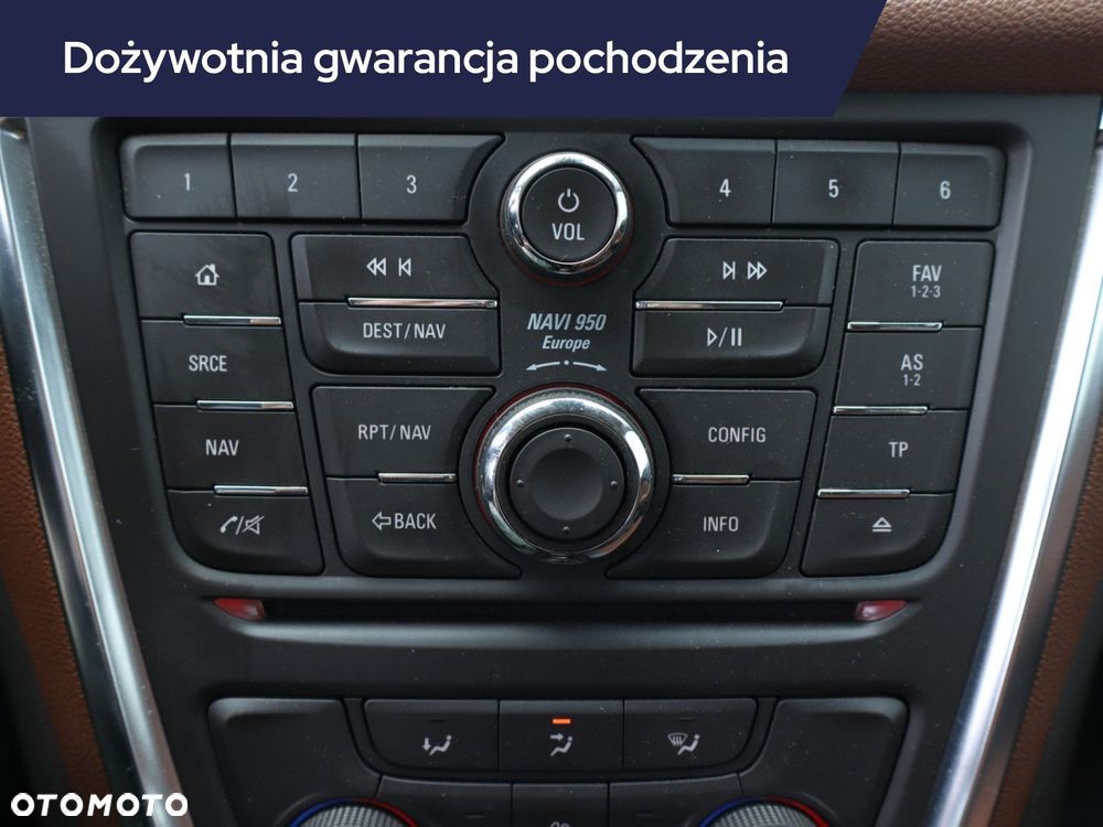 Opel Mokka - 21