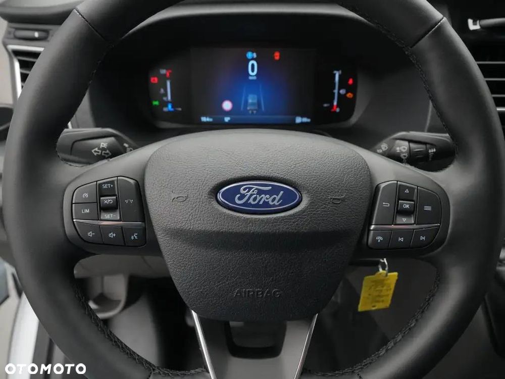 Ford Transit L3 DCIV 130KM Trend - 12