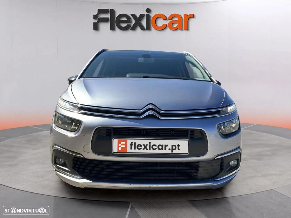 Citroën Grand C4 Spacetourer - 4