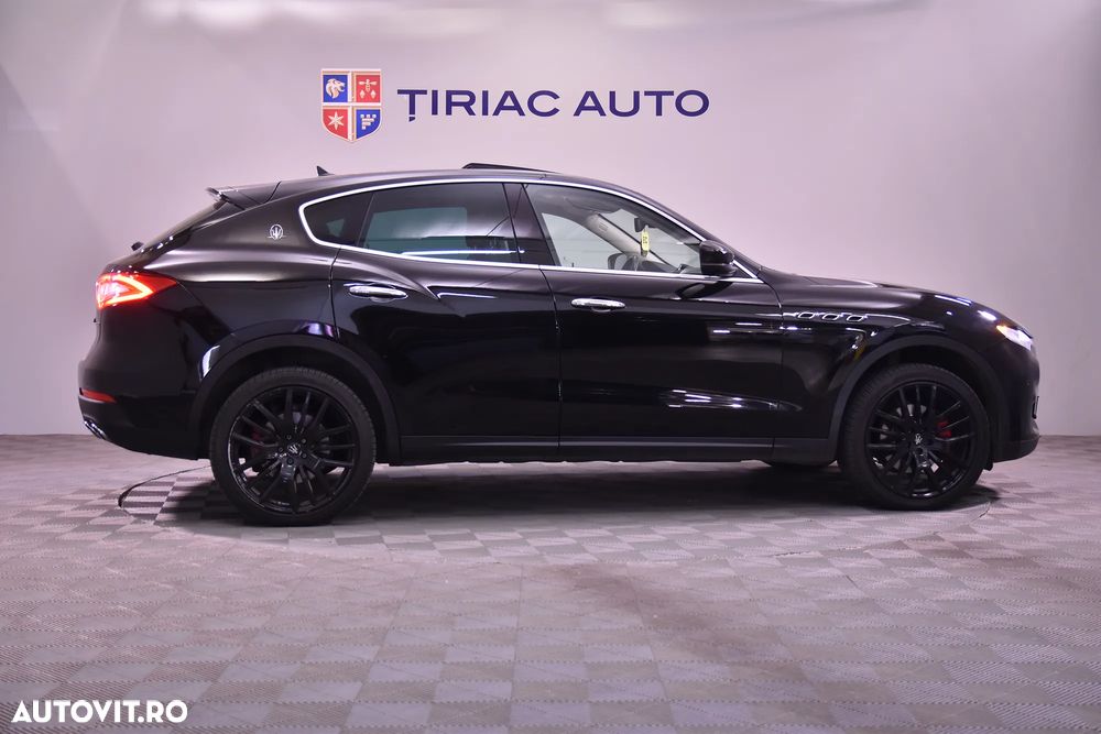 Maserati Levante - 6
