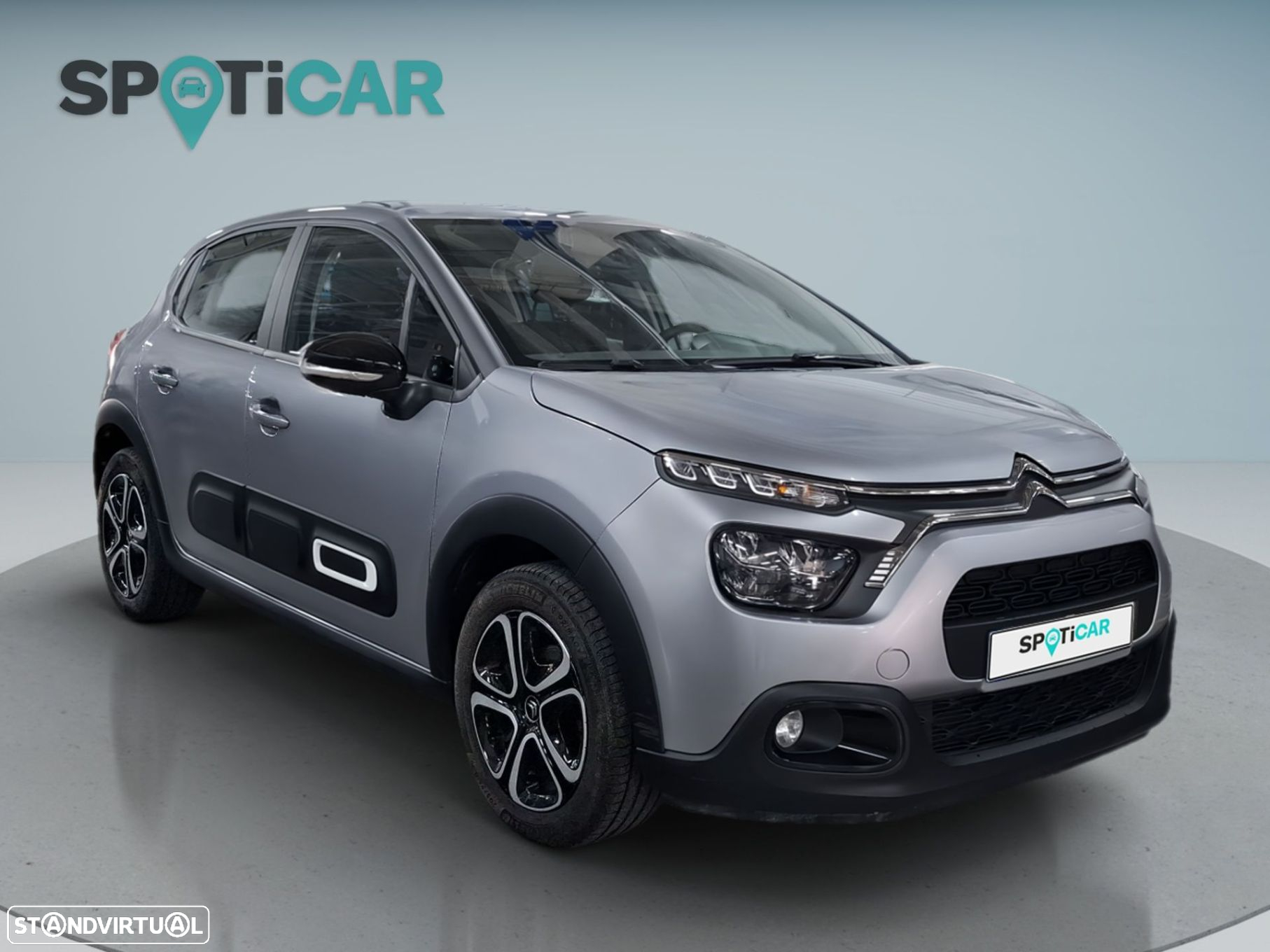 Citroën C3 1.2 PureTech Plus - 3
