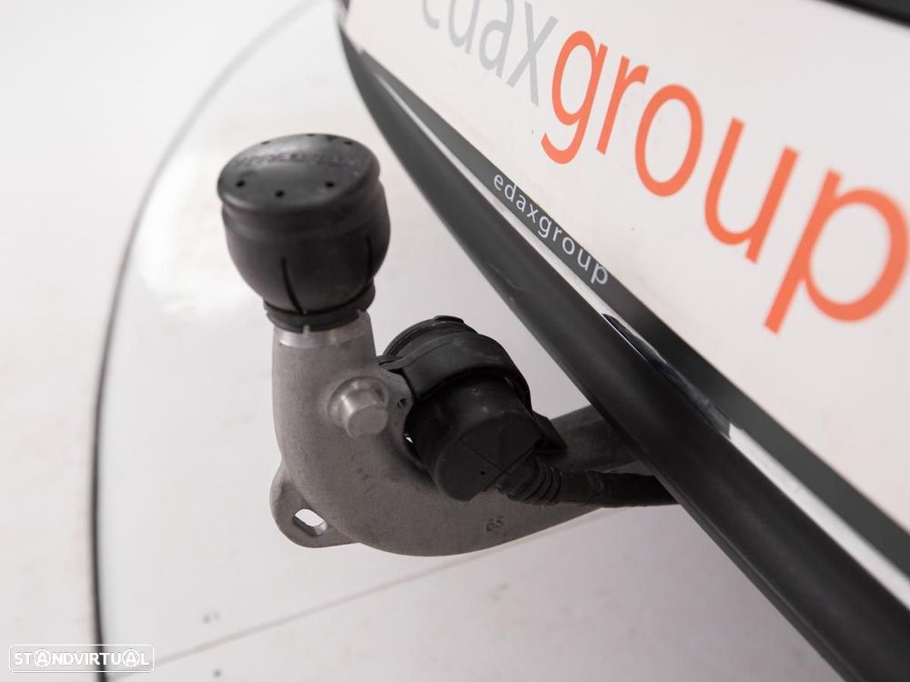 Mercedes-Benz EQA 300 4Matic Progressive - 16