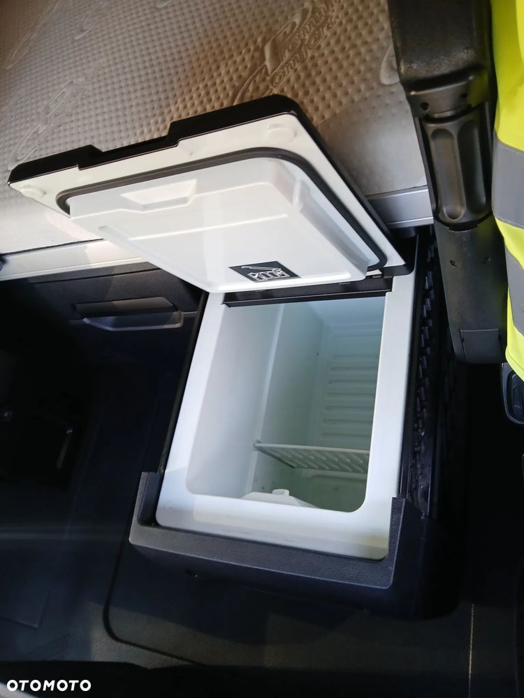 Mercedes-Benz ACTROS Laweta - 10