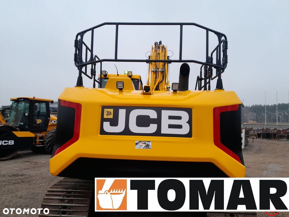JCB 220x js220 2021R - 13