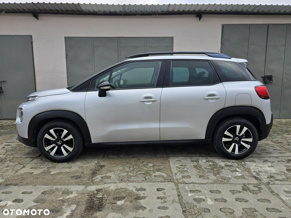 Citroën C3 Aircross - 6