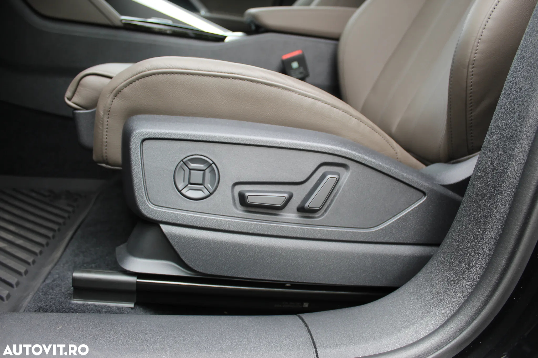 Audi Q5 40 TFSI quattro S tronic MHEV - 21