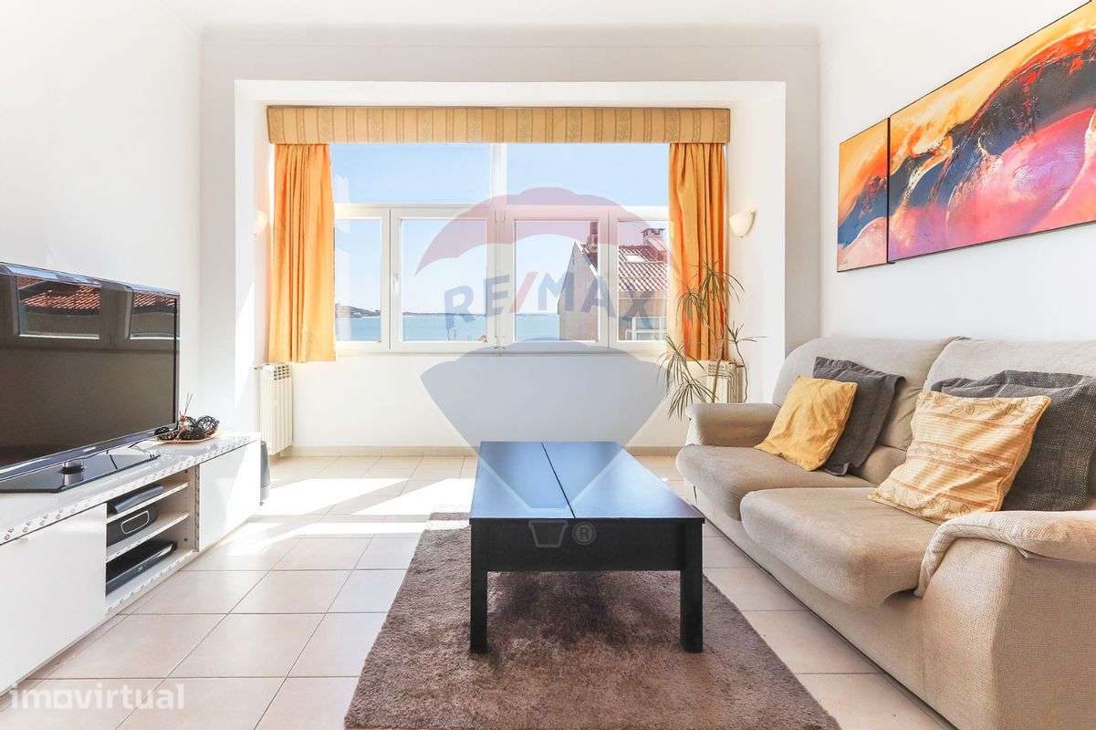 Apartamento T2 para venda - Grande imagem: 2/25
