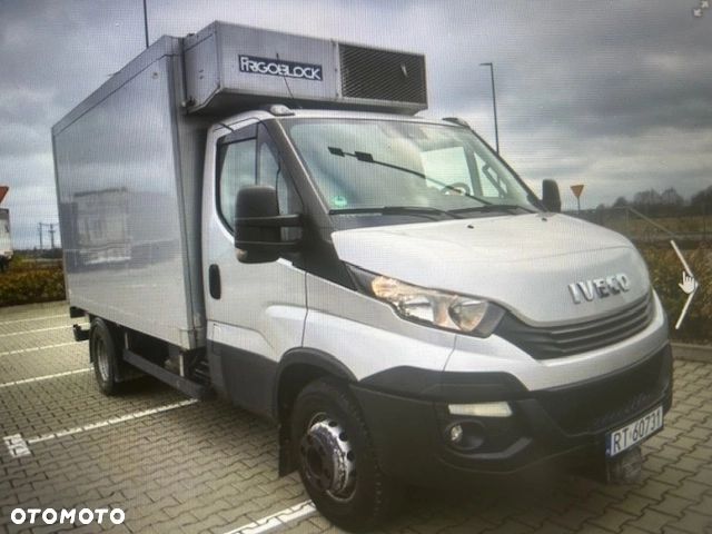 Iveco 65C18 Daily MR`16 E6 - 3