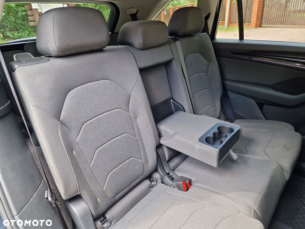 Skoda Kodiaq 1.5 TSI mHEV 4x2 Selection DSG - 23