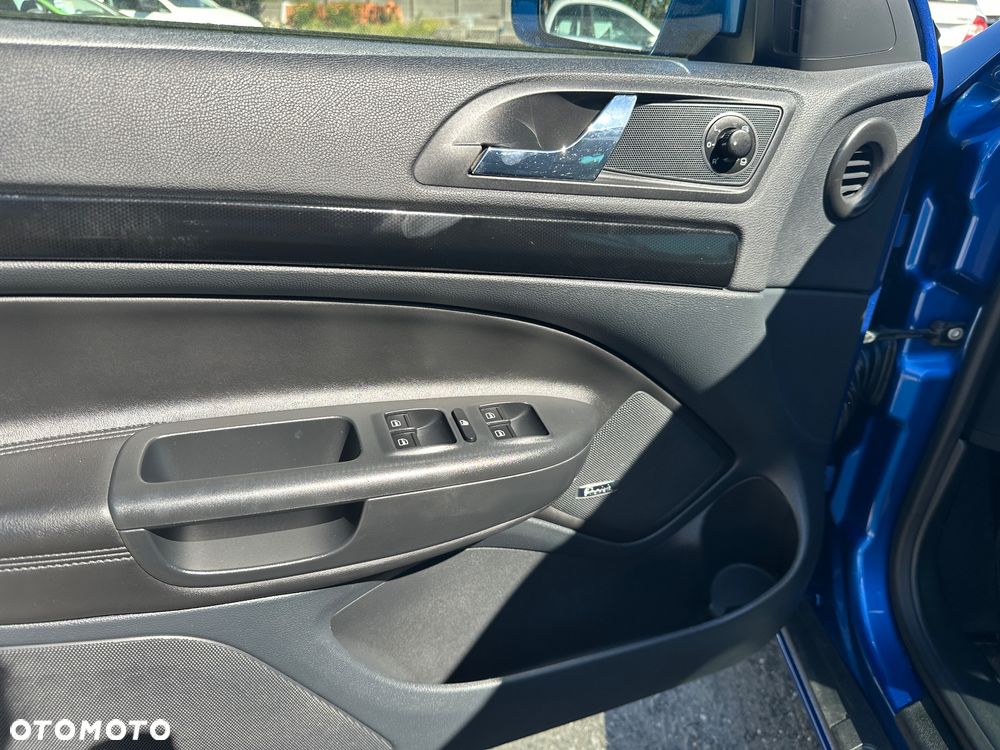 Skoda Octavia 2.0 TDI RS - 12