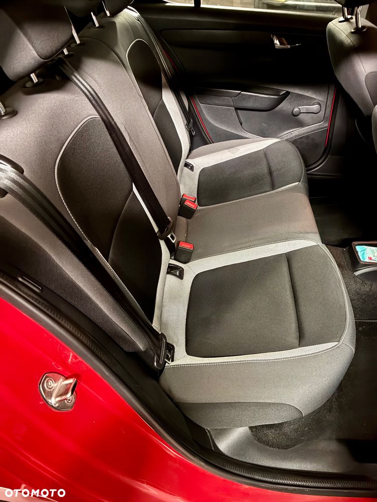 Skoda Fabia 1.0 Ambition - 8