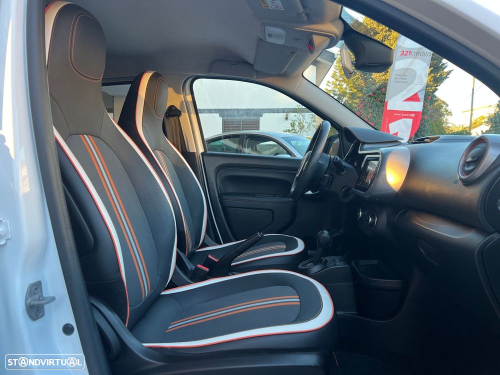 Renault Twingo 0.9 TCe GT EDC - 20