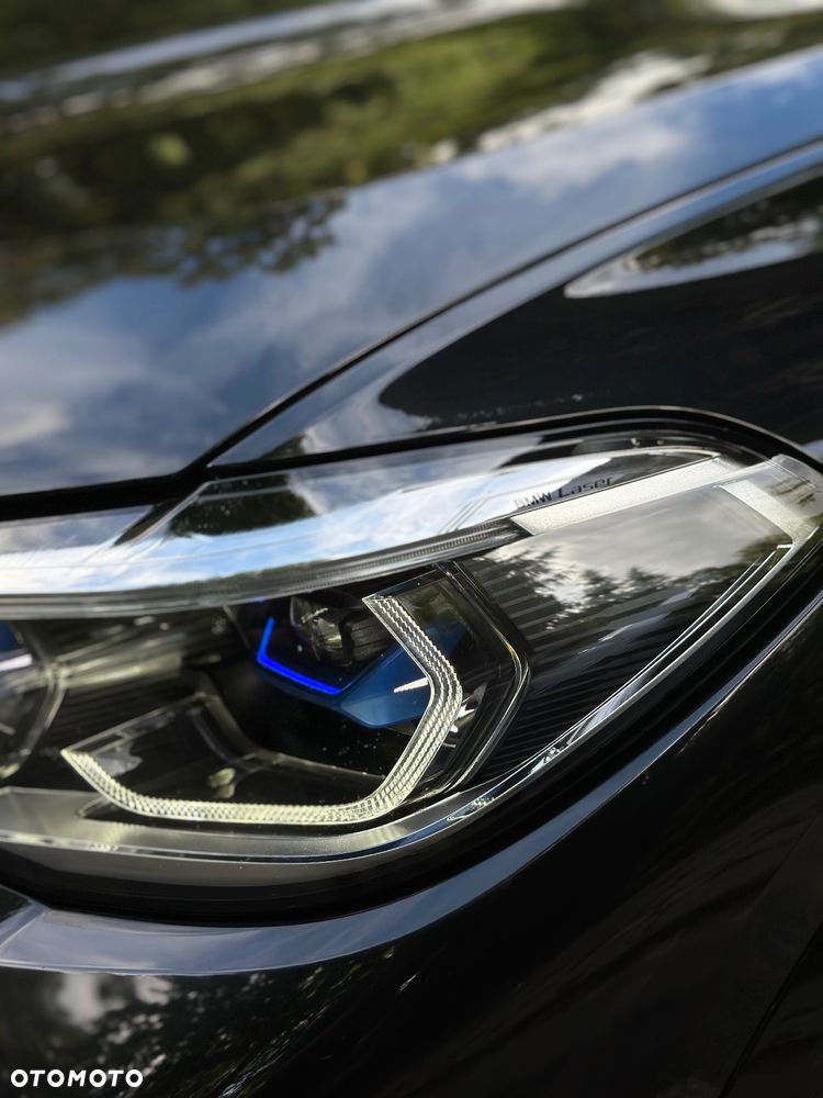 BMW X5 M M50d - 3