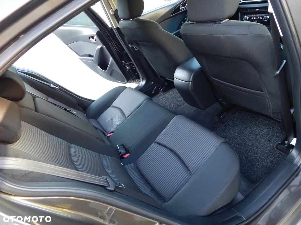 Mazda 3 SKYACTIV-D 150 Exclusive-Line - 13