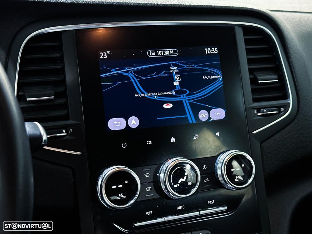 Renault Mégane 1.6 Plug-In Intens - 31