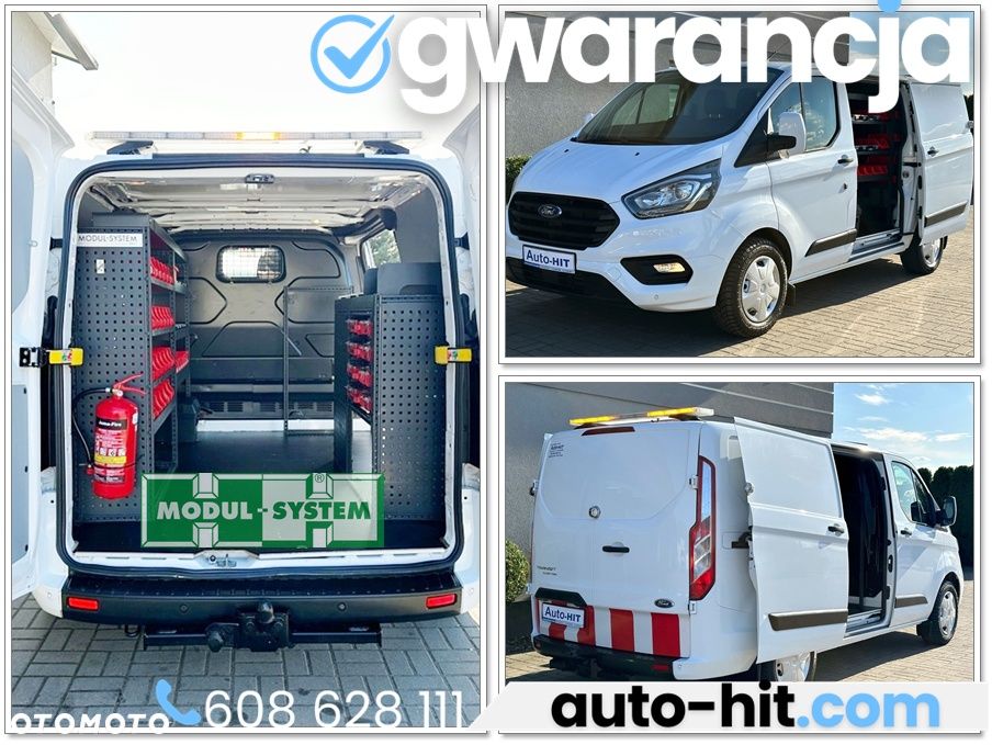 Ford Transit - 2