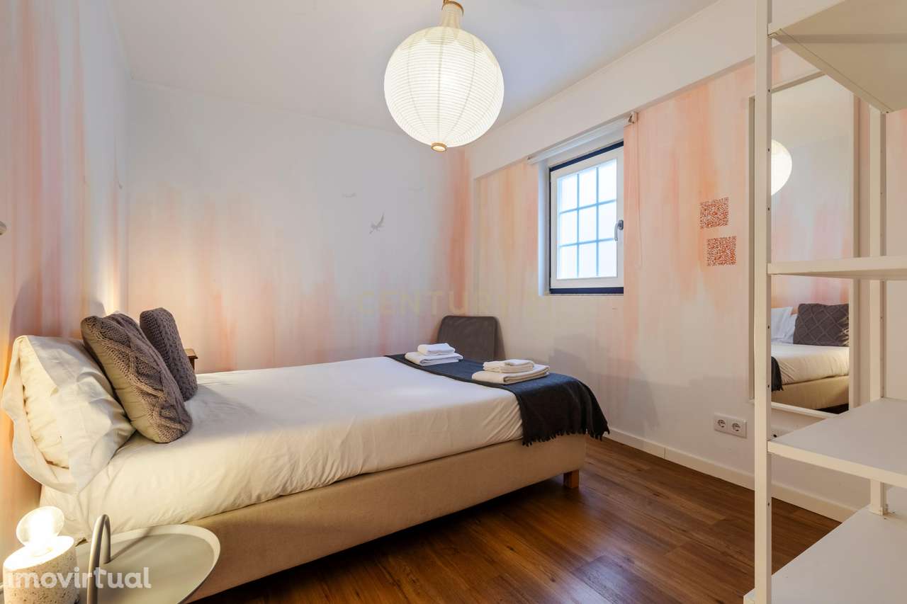 Estúdio - Estrela, Lisboa - Grande imagem: 4/24