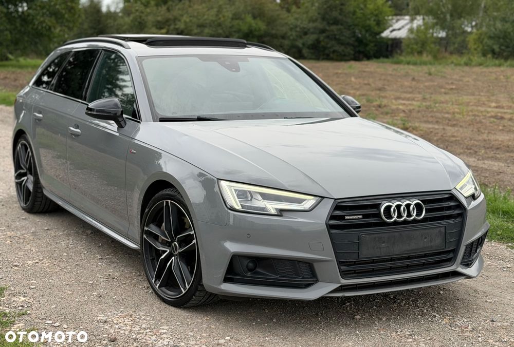 Audi A4 Avant - 13