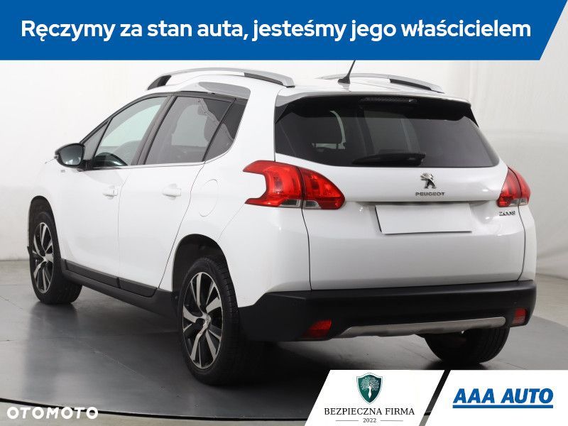 Peugeot 2008 - 6