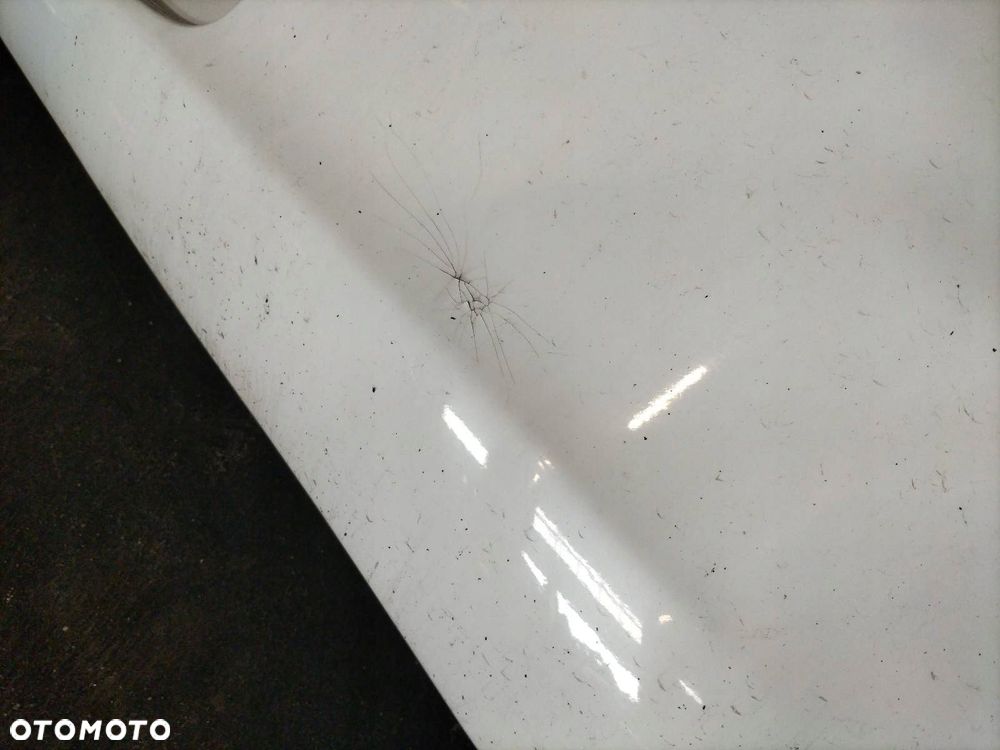 KOMPLETNY TYŁ KLAPA ZDERZAK LAMPA TYŁ TOYOTA YARIS II 068 HB 5D - 16