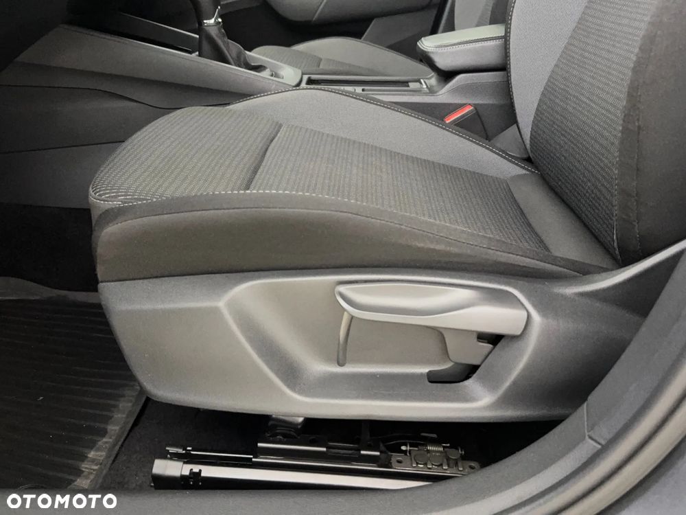 Skoda Octavia 1.5 TSI ACT Ambition - 19