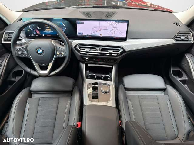 BMW Seria 3 - 12
