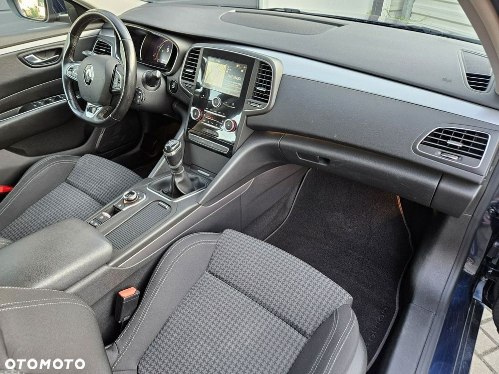 Renault Talisman BLUE dCi 150 BUSINESS EDITION - 7