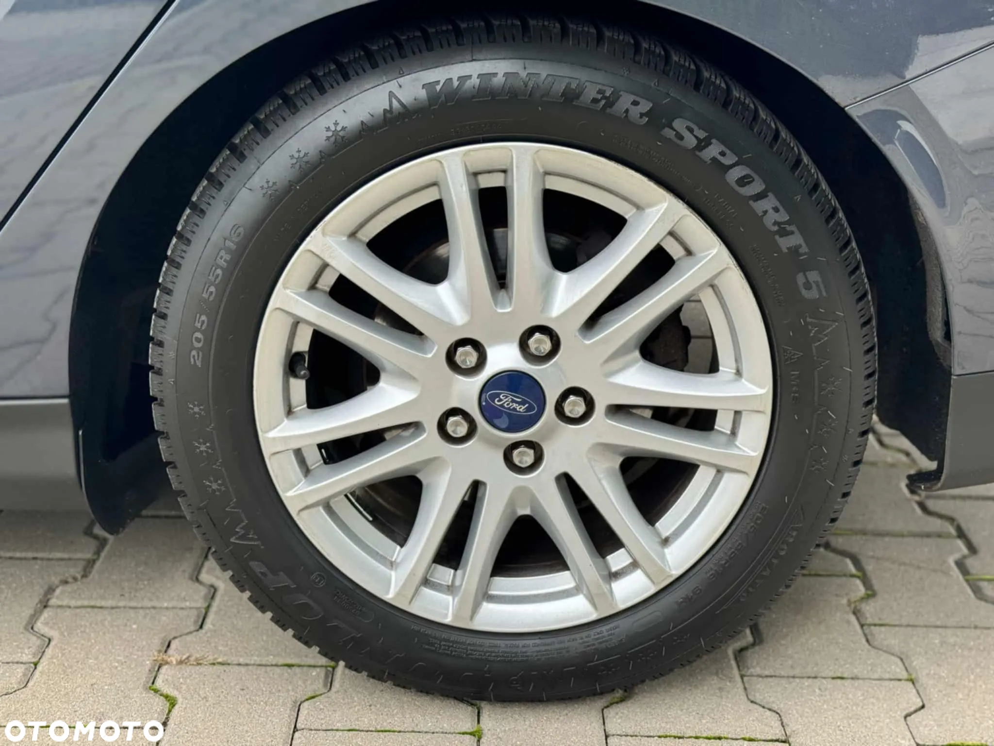 Ford Focus - 9